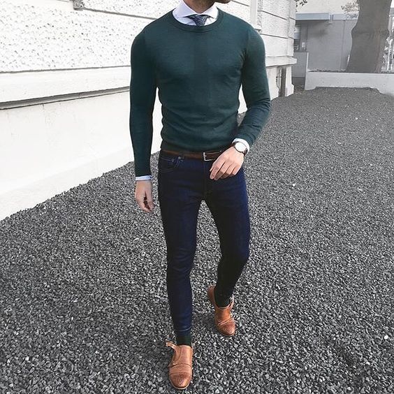 5 outfits ideales para emprendedores