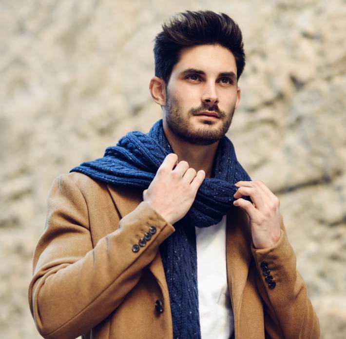 Layering, la tendencia para este invierno 1