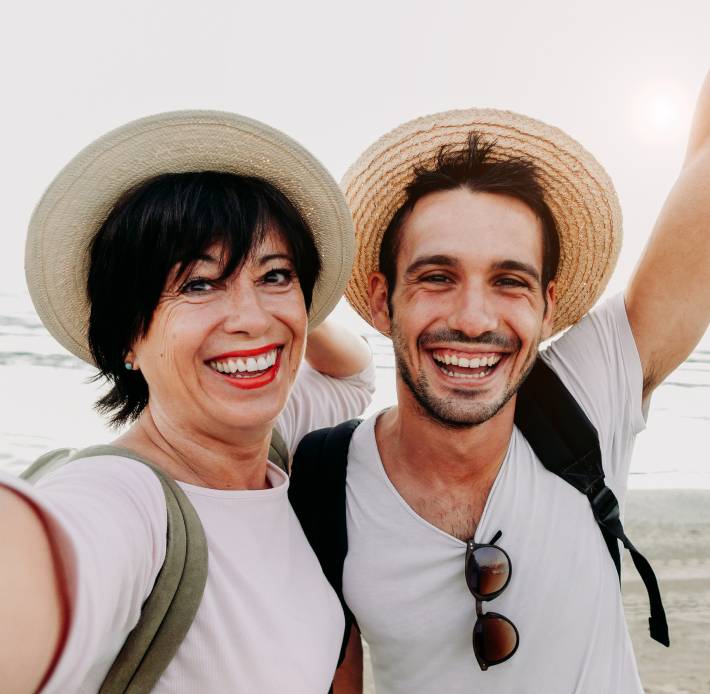 Ideas originales para celebrar el día de la madre