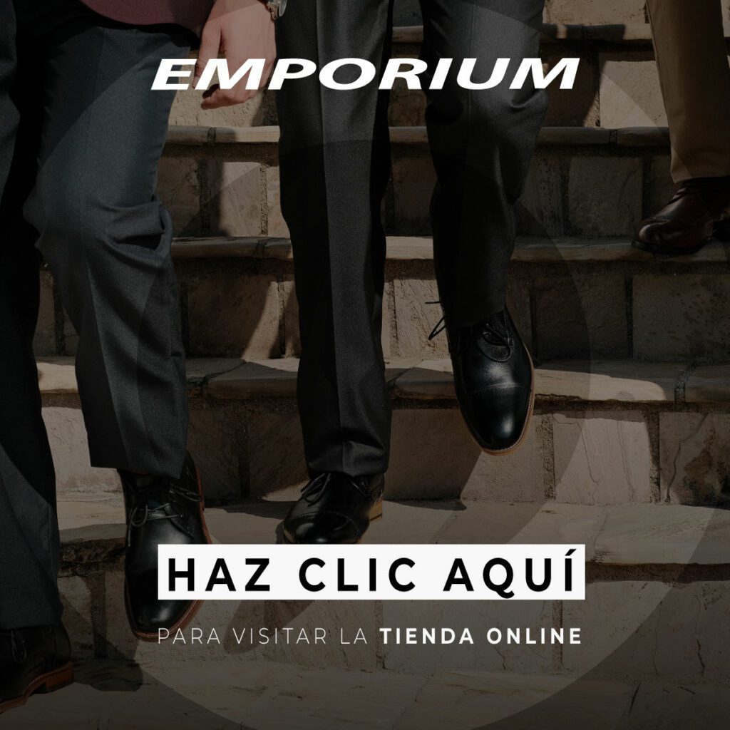 Tienda online Emporium