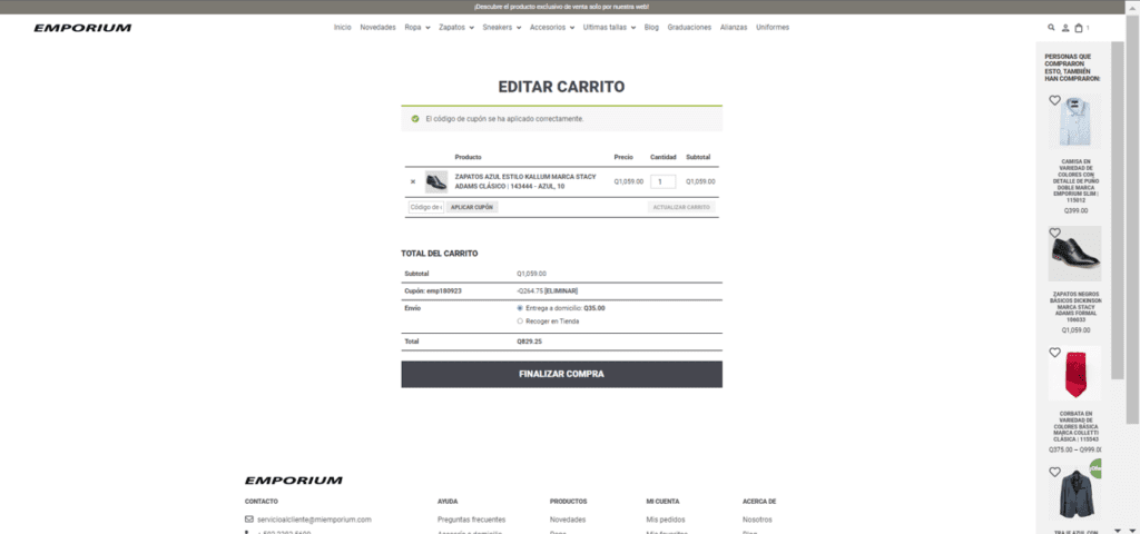 Promo Sept Zapatos 4