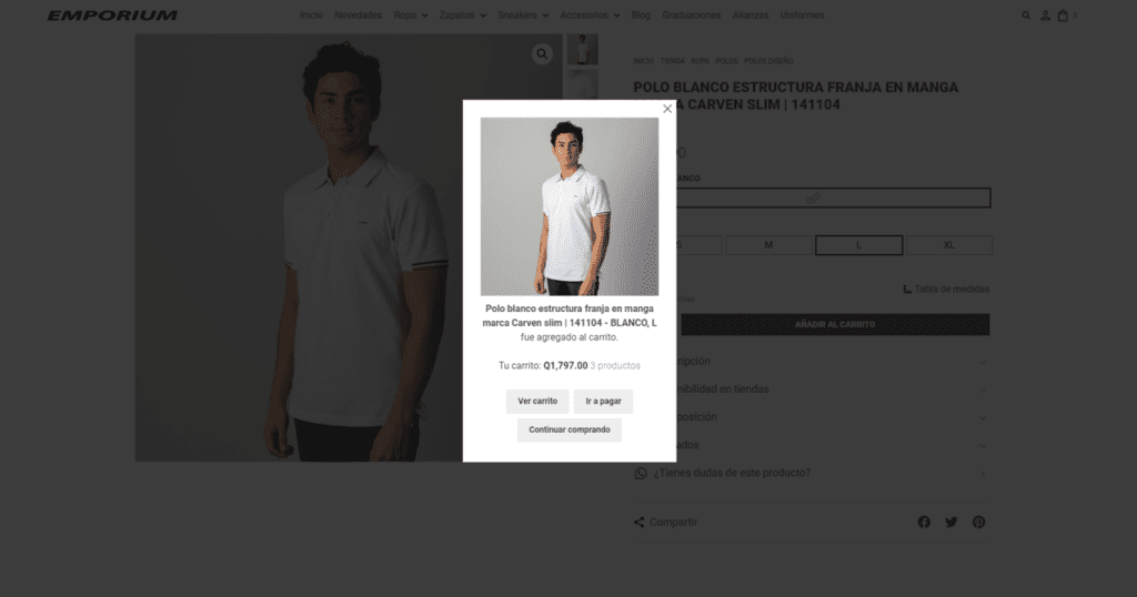Octubre Polo 2