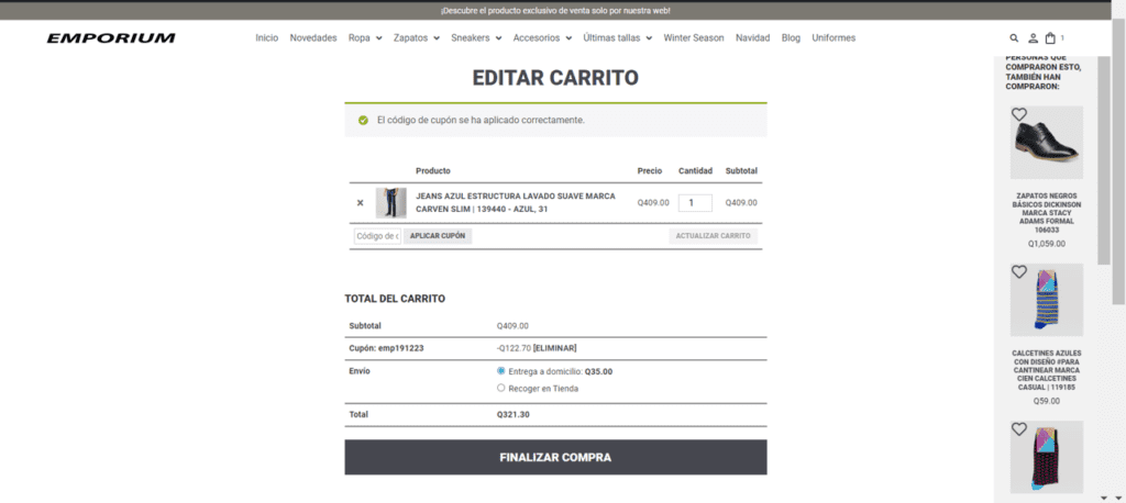 Promo DIC Jeans 4