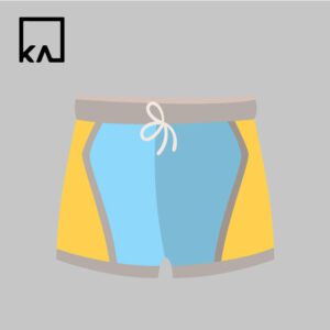 Kosta Swimwear