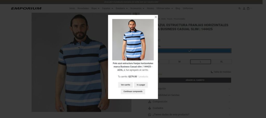 Polos FEB 2024 2