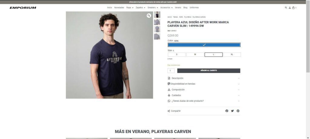 Promo FEB 2 1