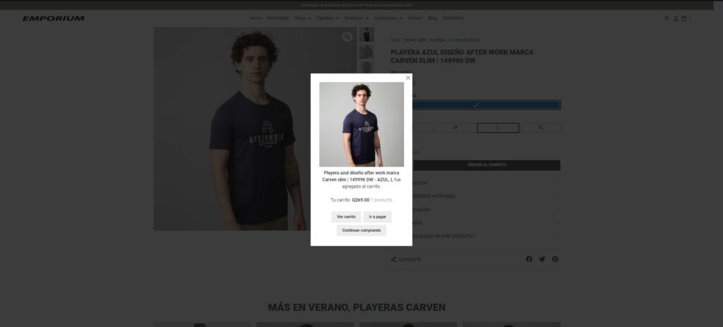 Promo FEB 2 2
