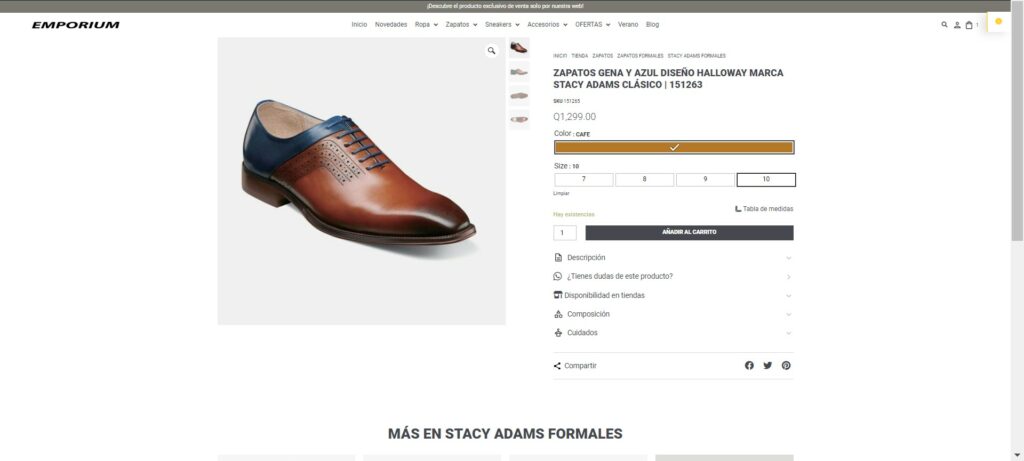 Promo ABR Zapatos 1