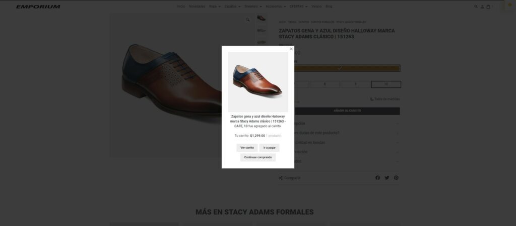Promo ABR Zapatos 2