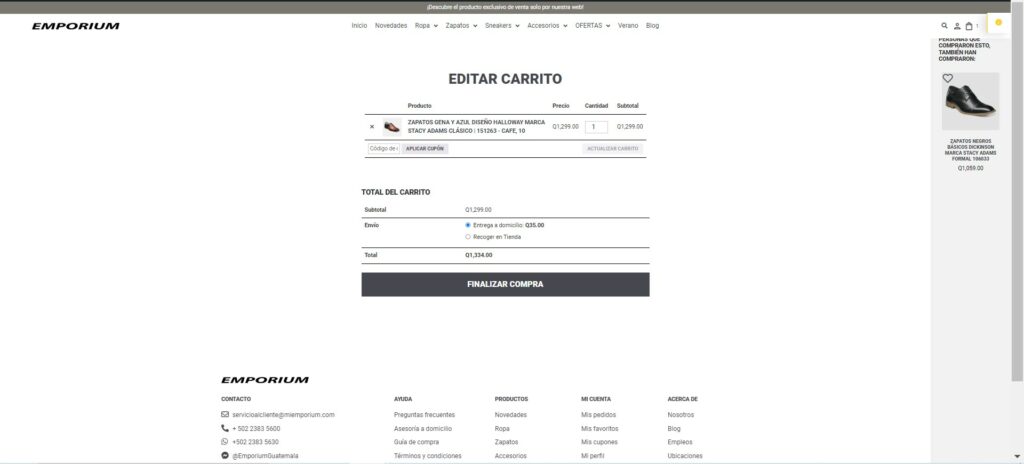 Promo ABR Zapatos 3