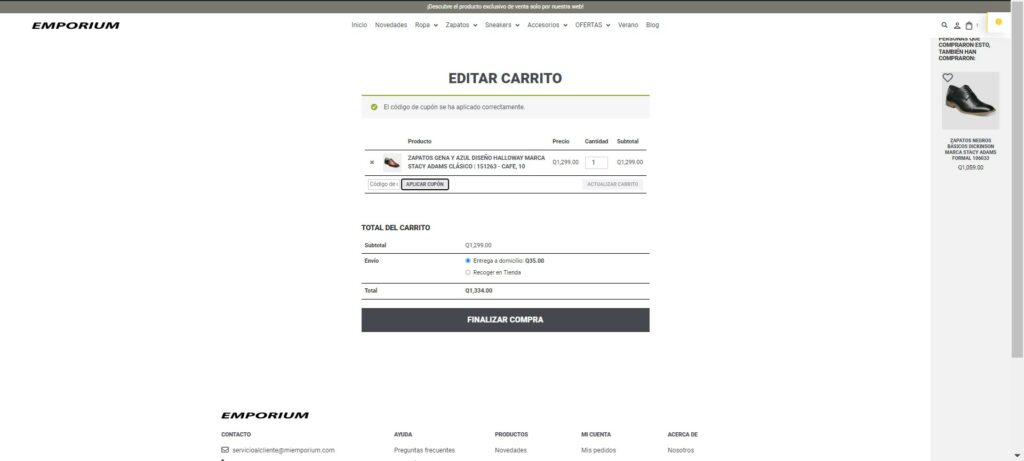Promo ABR Zapatos 4