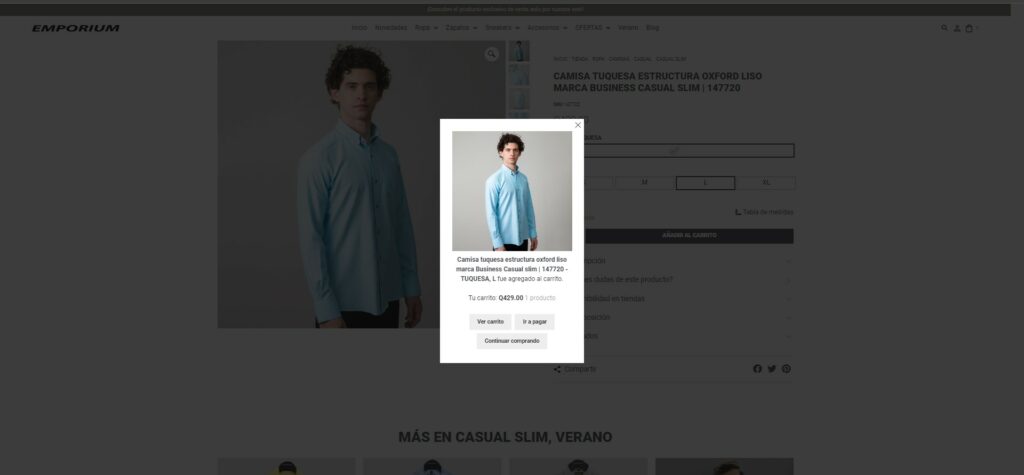 Promocion WEB Mayo 2