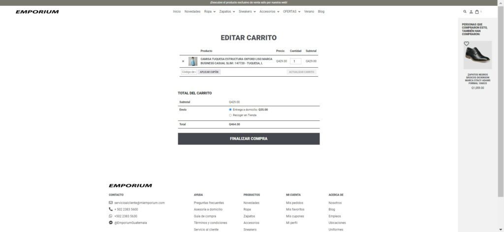 Promocion WEB Mayo 3