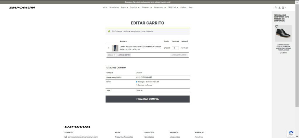 Promocion Junio 4
