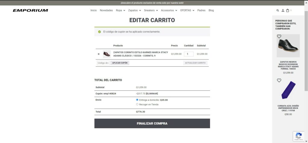 Promo WEB Agosto Zapatos 4