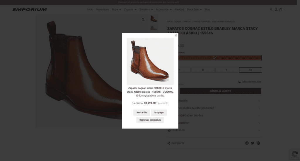 Promo Zapatos WEB Nov 2
