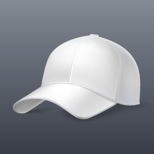 Gorras stock