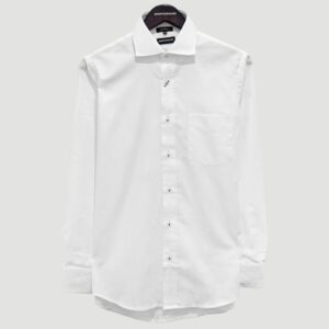 camisa blanco estructura plana marca emporium cl sico 140552 199974 1