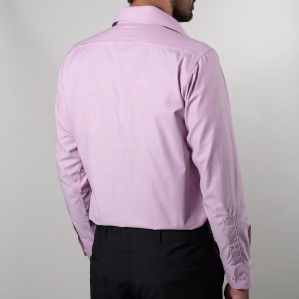 camisa gris disneo de cuadritos marca smart slim 152681 298924 4