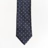 corbata azul estructura puntos marca emporium cl sico 155346 AZUL 1