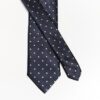 corbata azul estructura puntos marca emporium cl sico 155346 AZUL 2