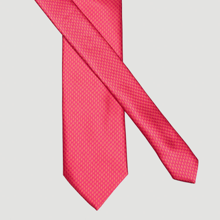 corbata fucsia estructura plana marca emporium cl sico 161032 FUCSIA 1