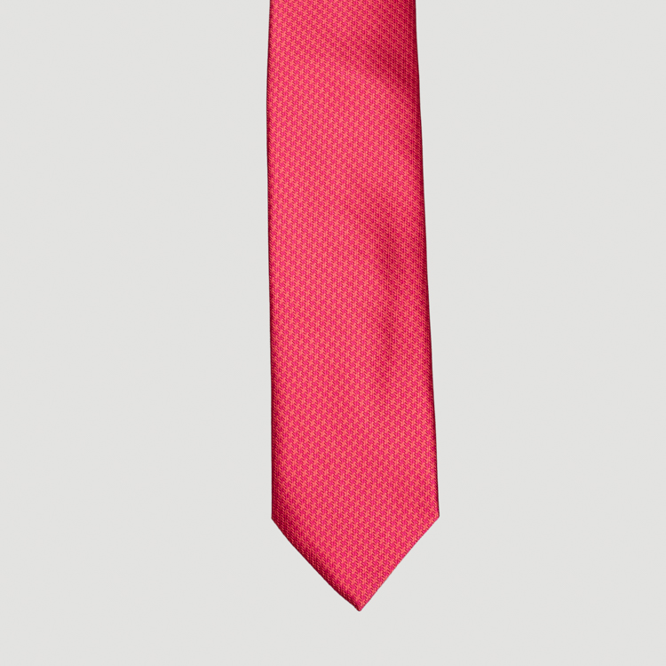 corbata fucsia estructura plana marca emporium cl sico 161032 FUCSIA 2