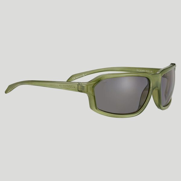 gafas khaki estilo hext shiny milky marca serengeti clasico 150369 273034 2