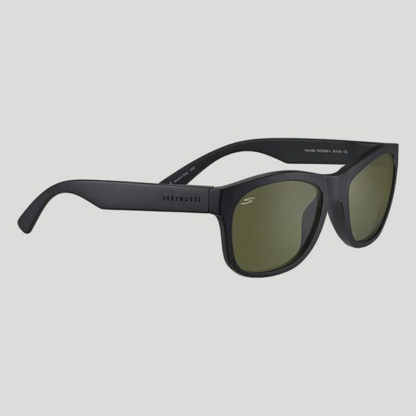 gafas negro esilo chandler marca serengeti clasico 150367 272968 2