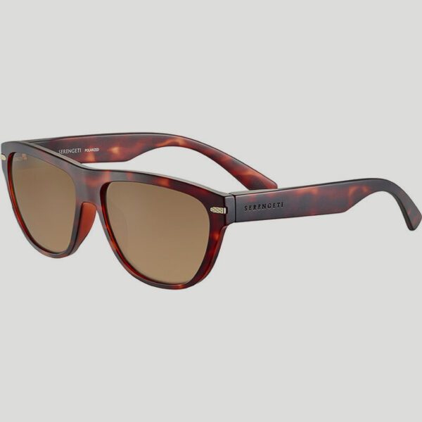 gafas rojas estilo pancho marca serengeti cl sico 149741 248274 2