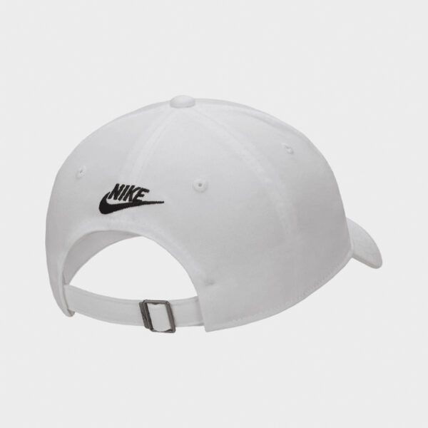 gorra blanco estilo fb5370 100 marca nike cl sico 147476 235669 2