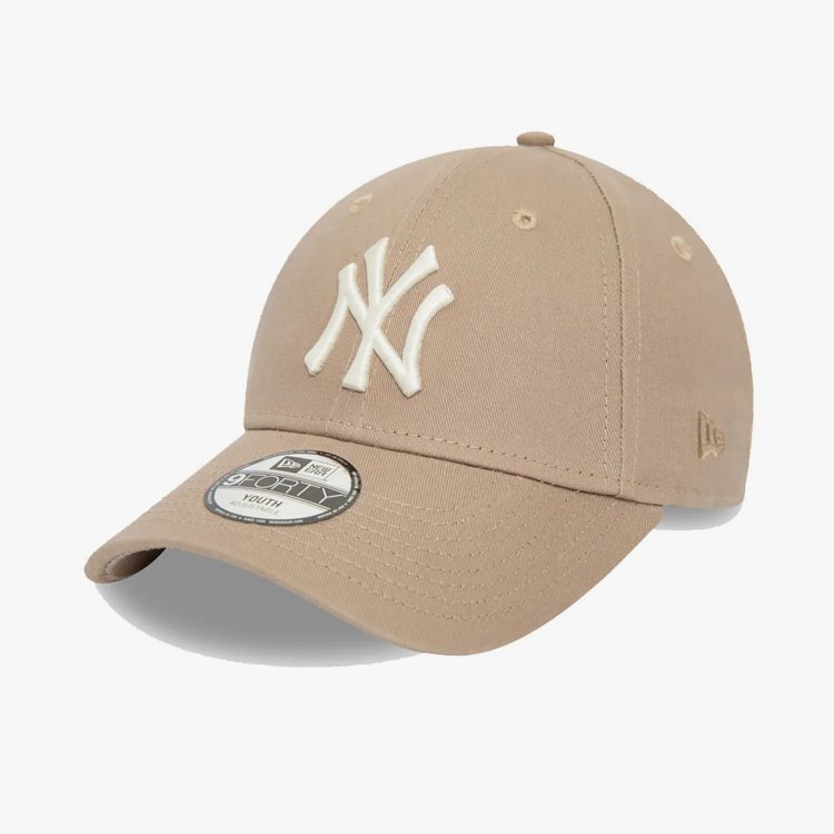 gorra caf estilo 60434946 marca new era cl sico 160383 CAFE 1