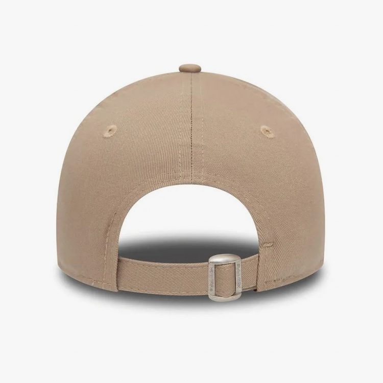 gorra caf estilo 60434946 marca new era cl sico 160383 CAFE 2