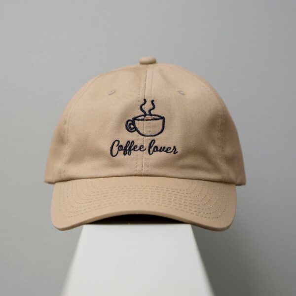 gorra cocoa diseno coffee marca tishas cl sico 152504 271479 1