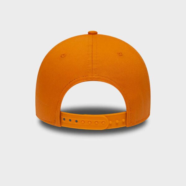 gorra naranja estilo 60357157 marca new era cl sico 150022 252562 2