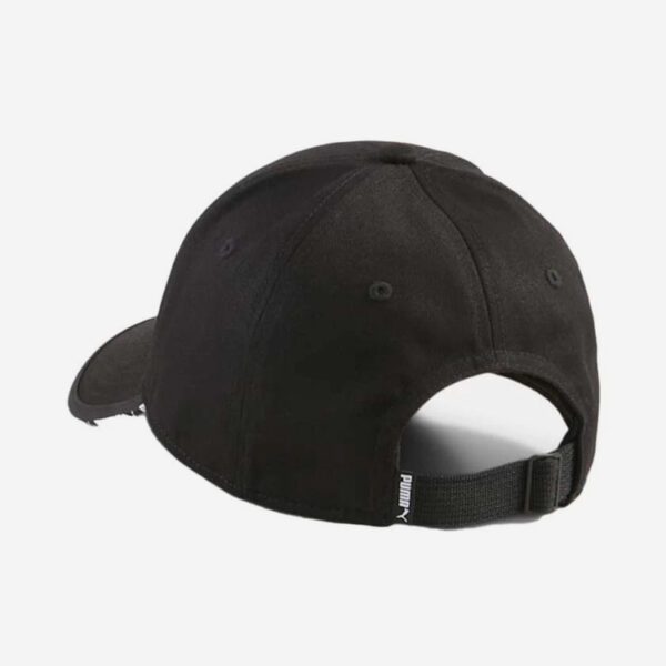 gorra negro estilo 024875 01 marca puma cl sico 153347 274734 2