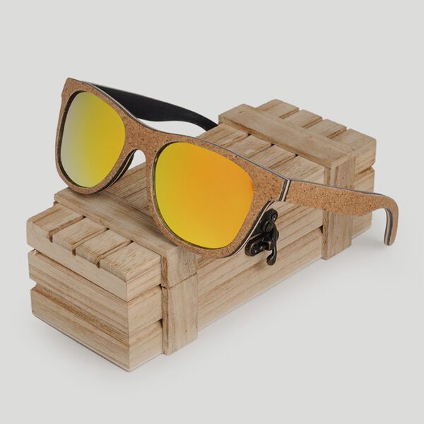 lentes caf s de madera marca watch more cl sico 149728 268409 2