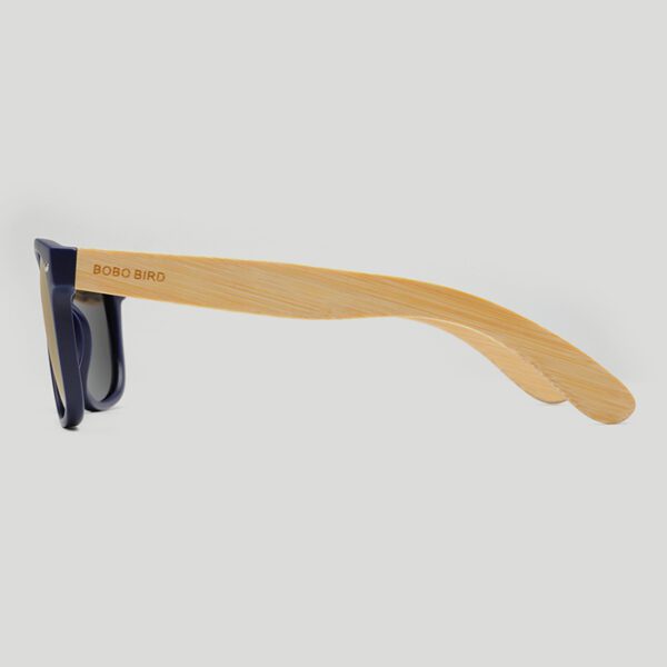 lentes naranja de madera marca watch more cl sico 149730 248522 2