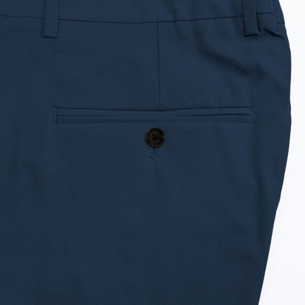 pantalon azul diseno fit tech marca perry ellis slim 146993 233709 4