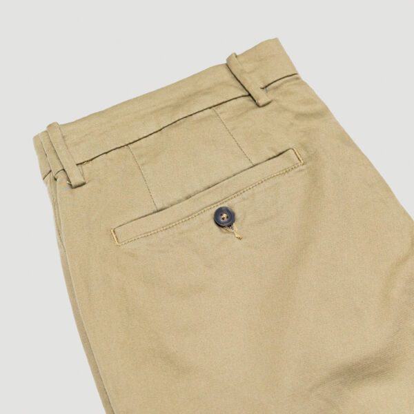 pantalon caf estilo chino marca perry ellis slim 146983 233713 3