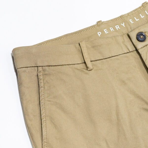 pantalon caf estilo chino marca perry ellis slim 146983 233713 4