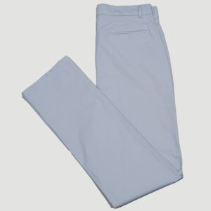 pantalon celeste estructura plana marca bcasual slim 153042 311503 1