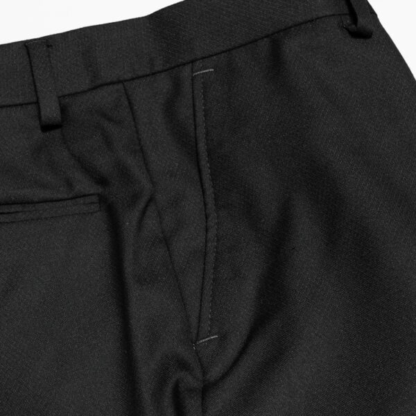 pantalon negro estructura labrada marca emporium cl sico 141968 253060 2