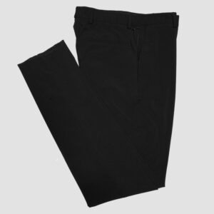 pantalon negro estructura plana marca bcasual slim 155044 318957 1