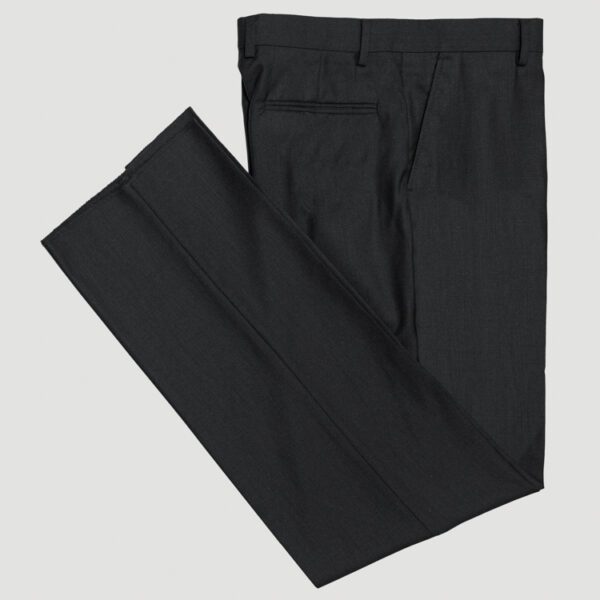 pantalon negro estructura plana marca emporium cl sico 138695 248046 1