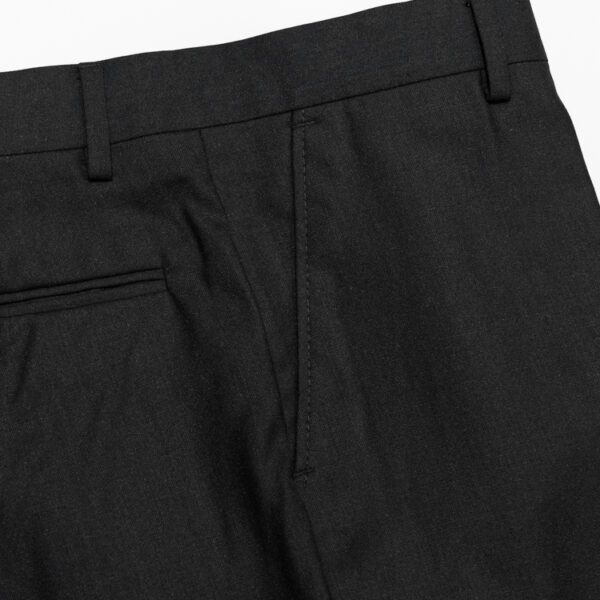 pantalon negro estructura plana marca emporium cl sico 138695 248046 3