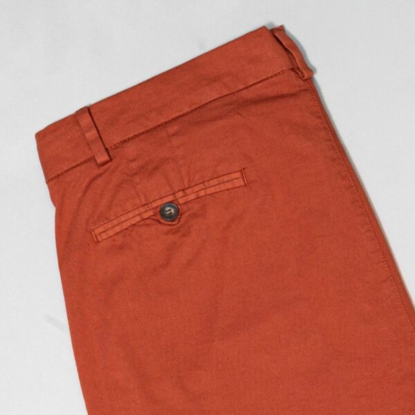 pantalon salmon estuctura plana marca bcasual slim 153023 309319 3