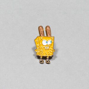 pin amarillo diseno helado bob esponja marca pinusual cl sico 150355 256540 1