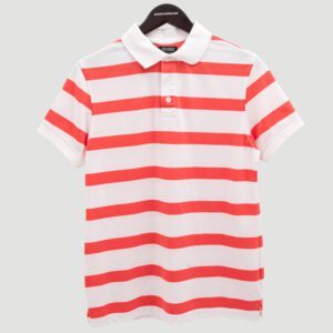 polo coral estructura labrada marca bcasual cl sico 147838 293705 1