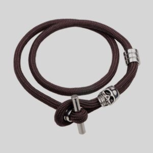 pulsera cafe estilo cinta calak marca calak cl sico 142199 202085 1